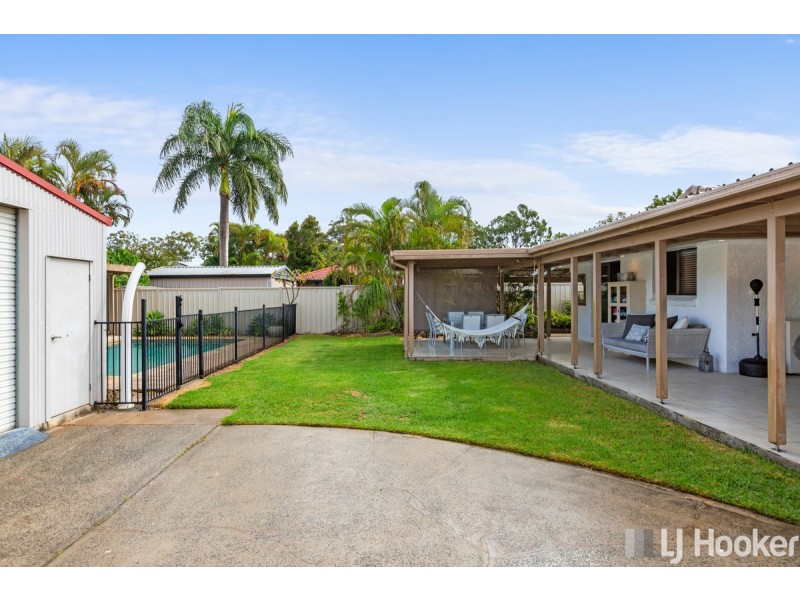 13 Julieanne Court, Cleveland QLD 4163