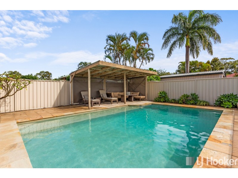 13 Julieanne Court, Cleveland QLD 4163