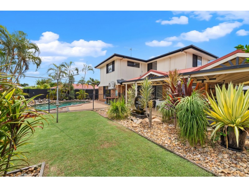 9 Stephen Court, Cleveland QLD 4163