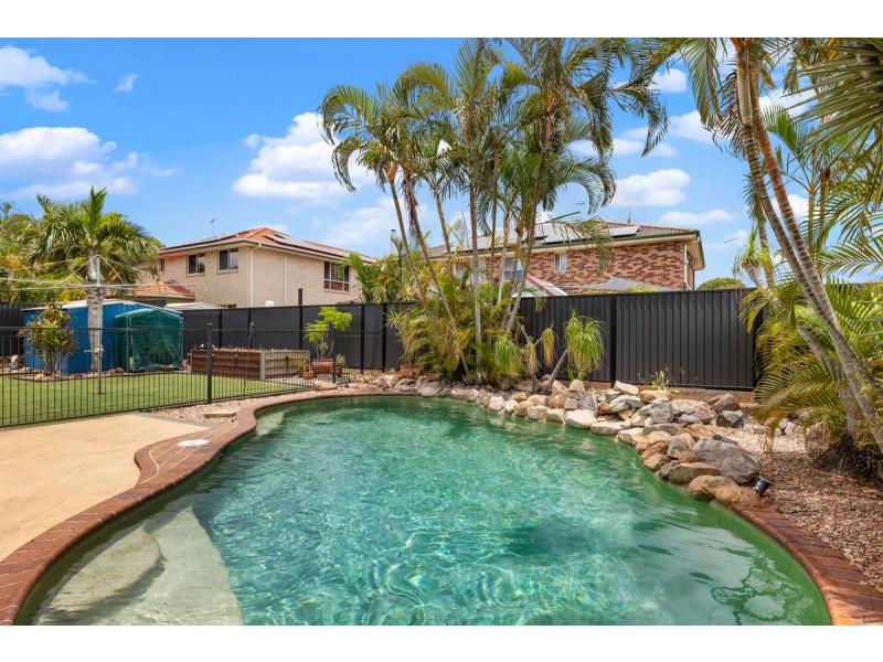 9 Stephen Court, Cleveland QLD 4163