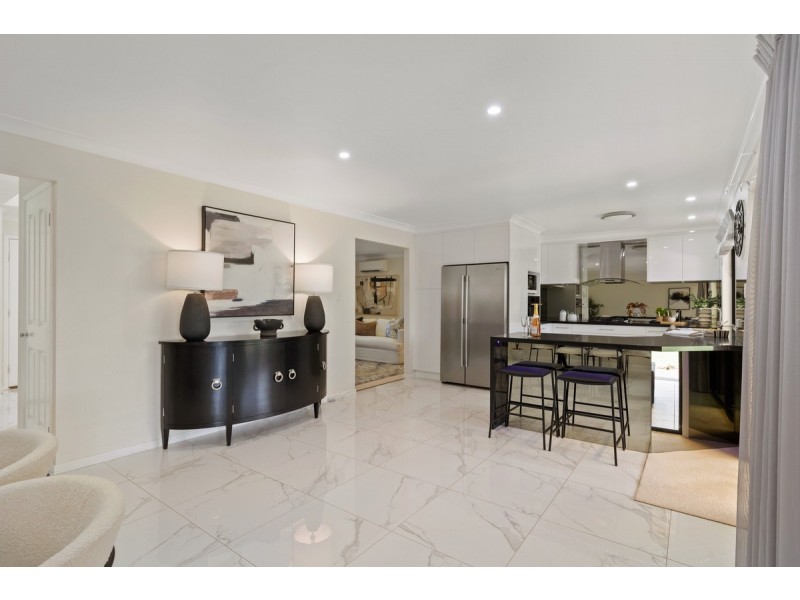 9 Stephen Court, Cleveland QLD 4163