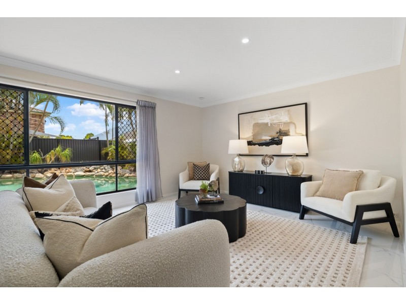 9 Stephen Court, Cleveland QLD 4163