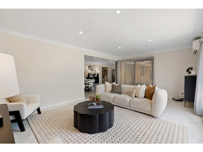 9 Stephen Court, Cleveland QLD 4163