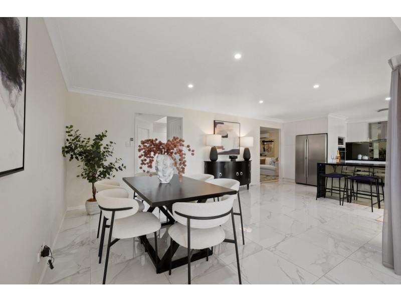 9 Stephen Court, Cleveland QLD 4163