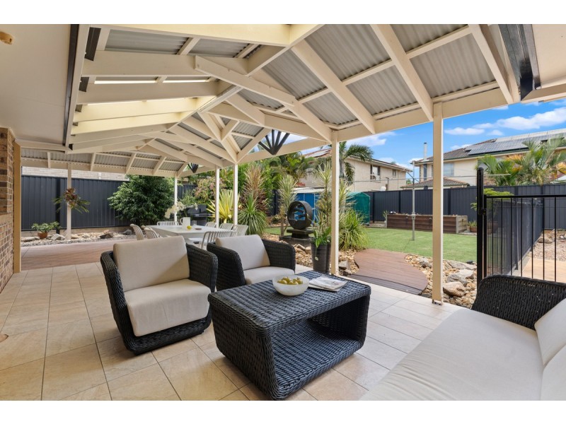 9 Stephen Court, Cleveland QLD 4163