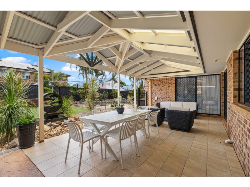 9 Stephen Court, Cleveland QLD 4163