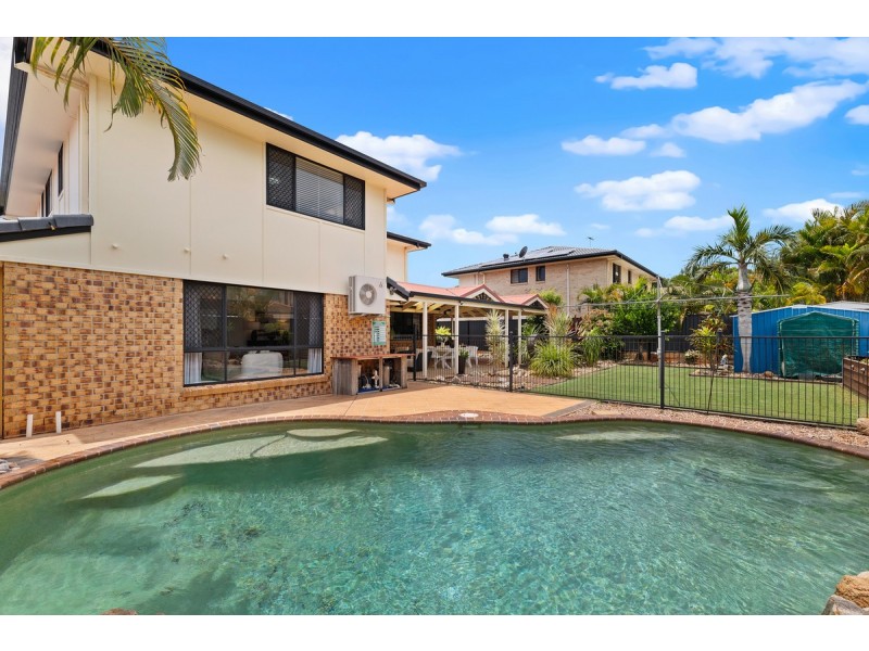 9 Stephen Court, Cleveland QLD 4163