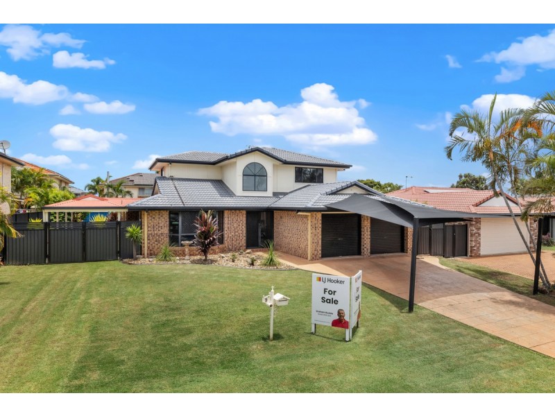 9 Stephen Court, Cleveland QLD 4163