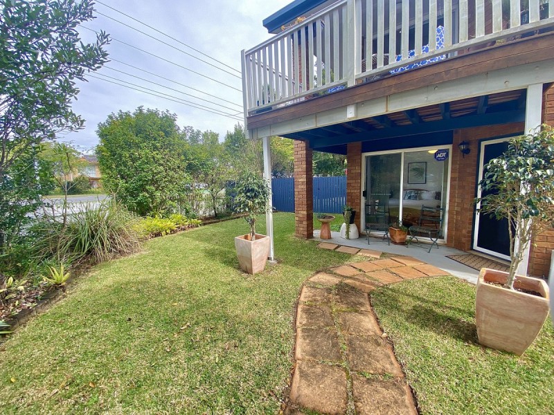 2 Langdon Street, Cleveland QLD 4163