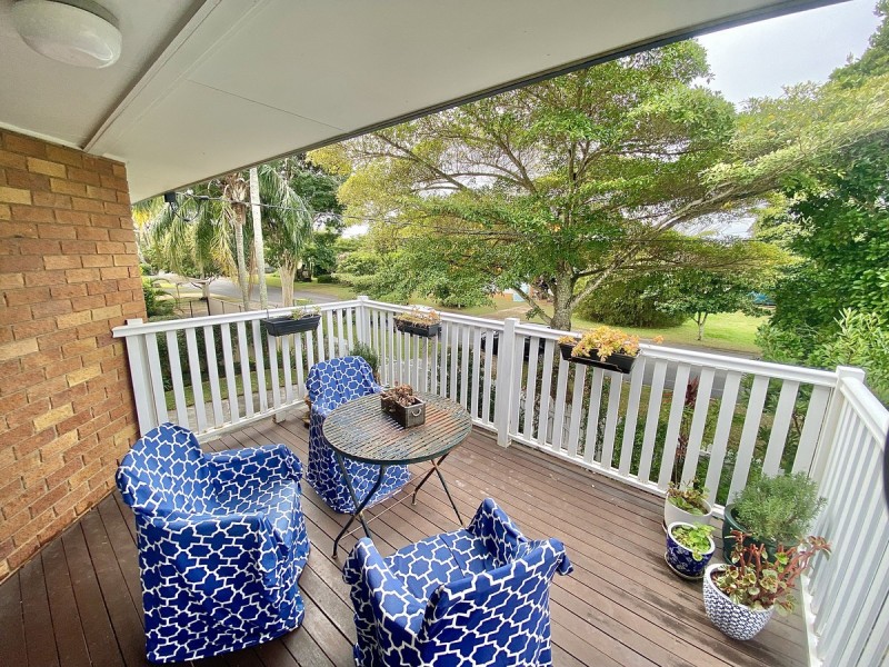 2 Langdon Street, Cleveland QLD 4163