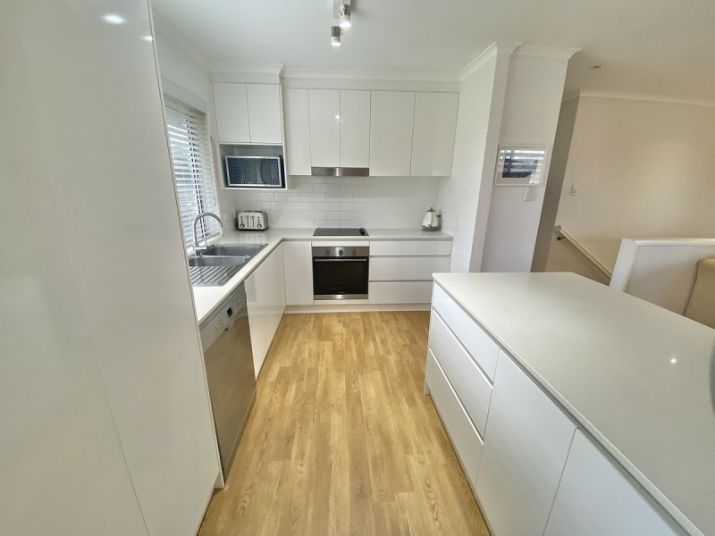 2 Langdon Street, Cleveland QLD 4163