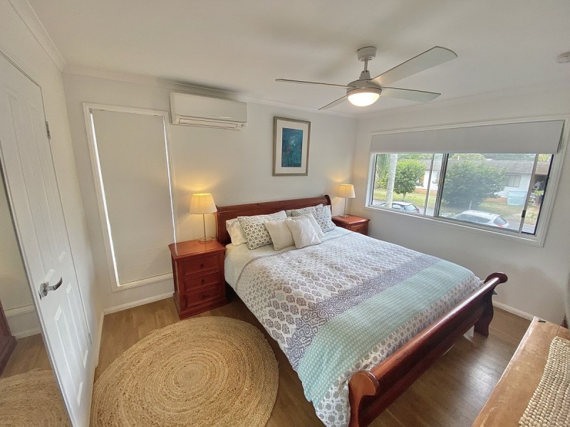 2 Langdon Street, Cleveland QLD 4163