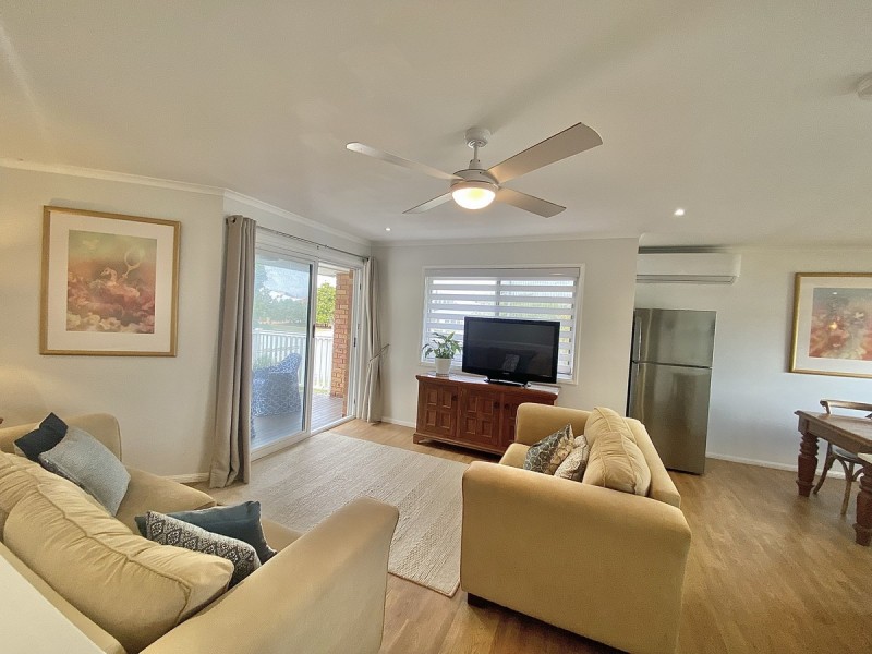 2 Langdon Street, Cleveland QLD 4163