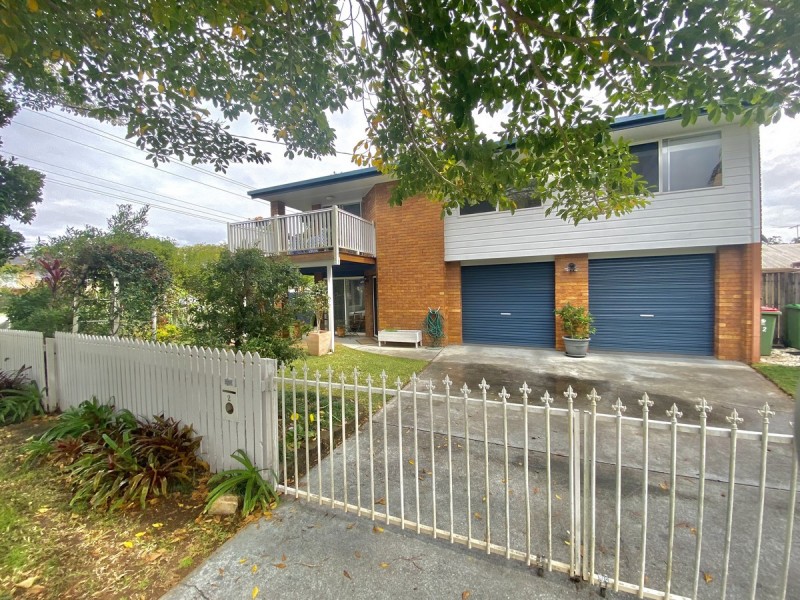 2 Langdon Street, Cleveland QLD 4163