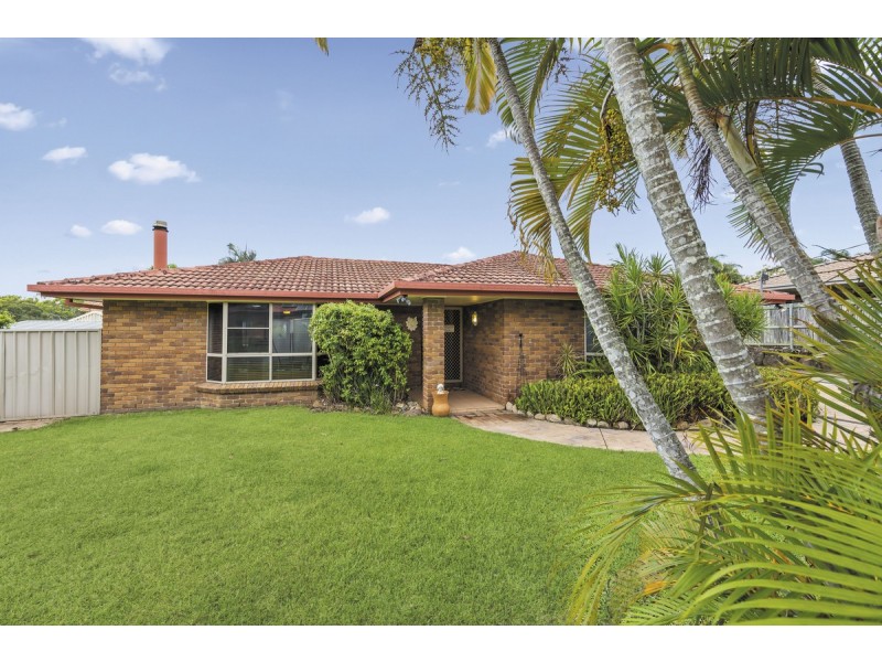 32 Winchester Road, Alexandra Hills QLD 4161