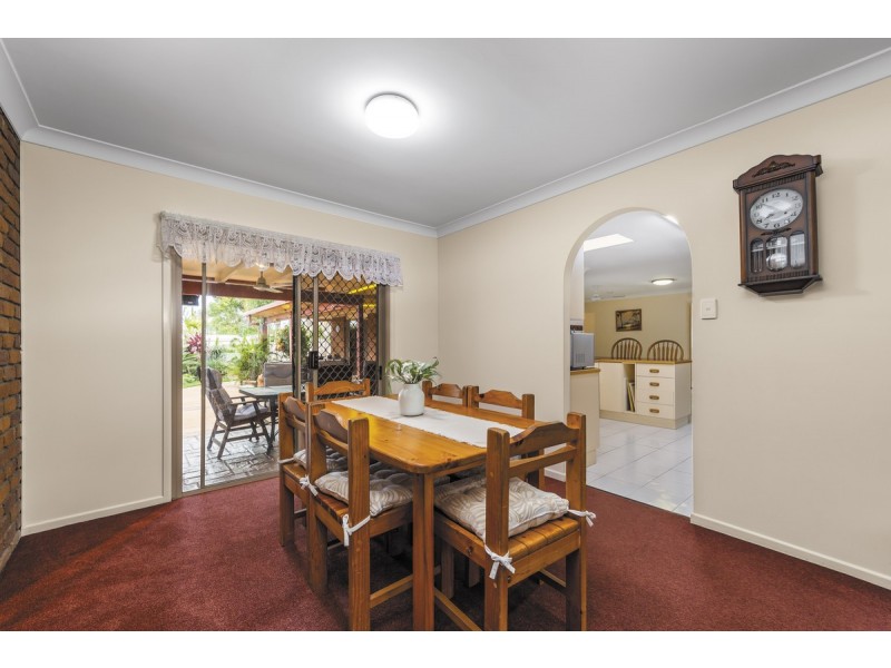 32 Winchester Road, Alexandra Hills QLD 4161