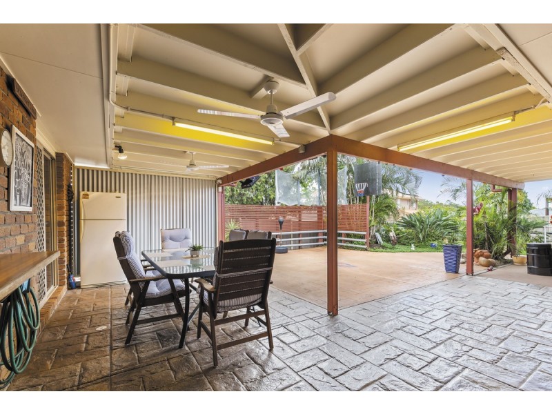 32 Winchester Road, Alexandra Hills QLD 4161