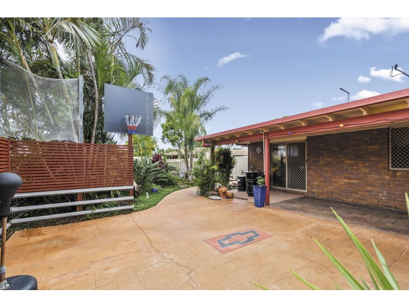 32 Winchester Road, Alexandra Hills QLD 4161