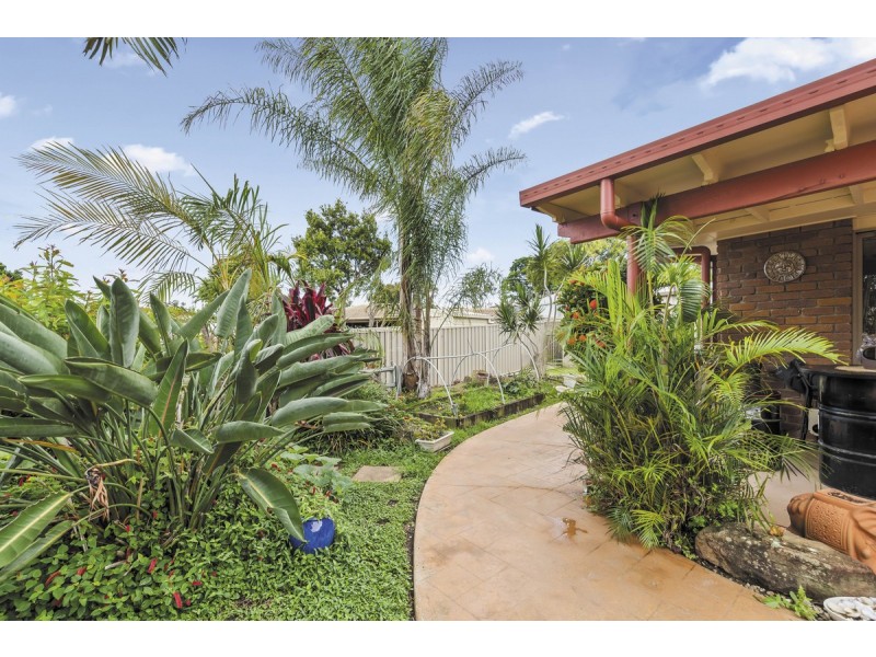 32 Winchester Road, Alexandra Hills QLD 4161