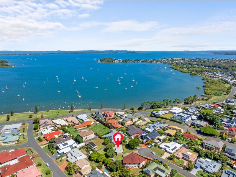 10 Carl Jung Court, Victoria Point QLD 4165