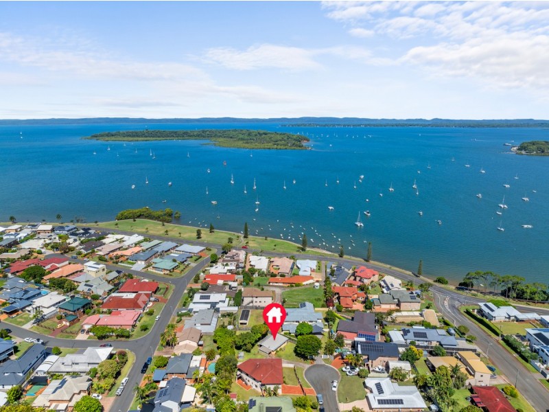 10 Carl Jung Court, Victoria Point QLD 4165