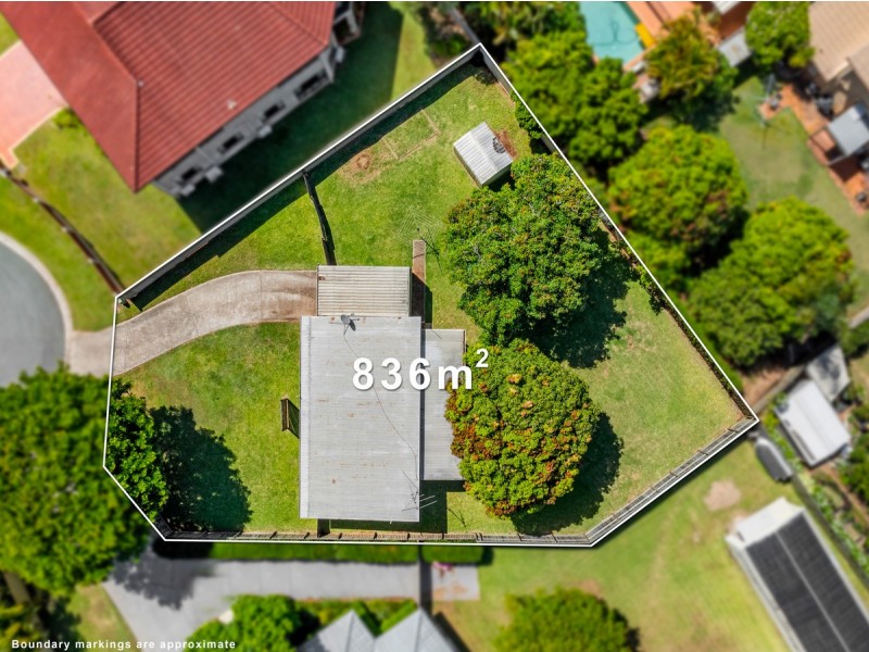 10 Carl Jung Court, Victoria Point QLD 4165