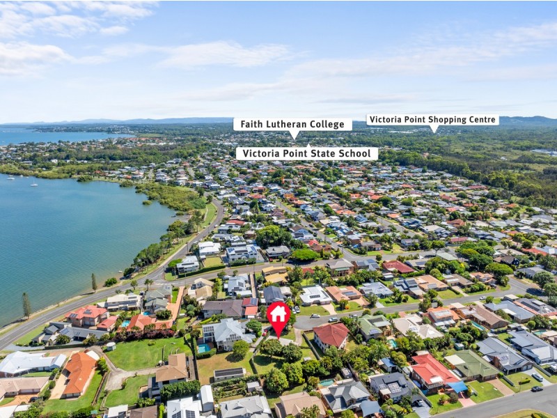 10 Carl Jung Court, Victoria Point QLD 4165