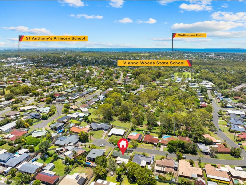 12 Maclean Court, Alexandra Hills QLD 4161