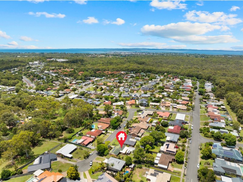 12 Maclean Court, Alexandra Hills QLD 4161