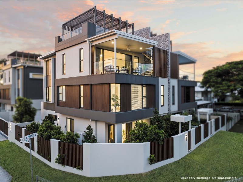 2/5 Paxton Street, Cleveland QLD 4163