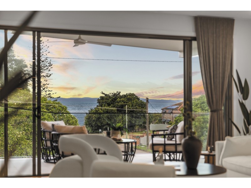 2/5 Paxton Street, Cleveland QLD 4163