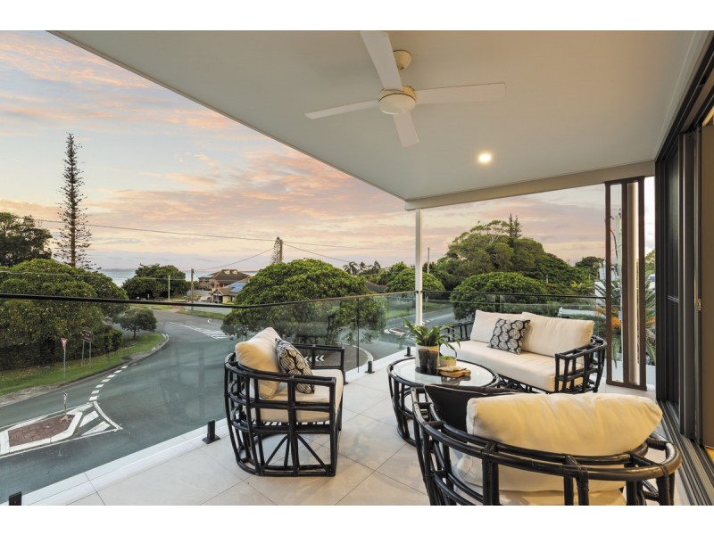 2/5 Paxton Street, Cleveland QLD 4163