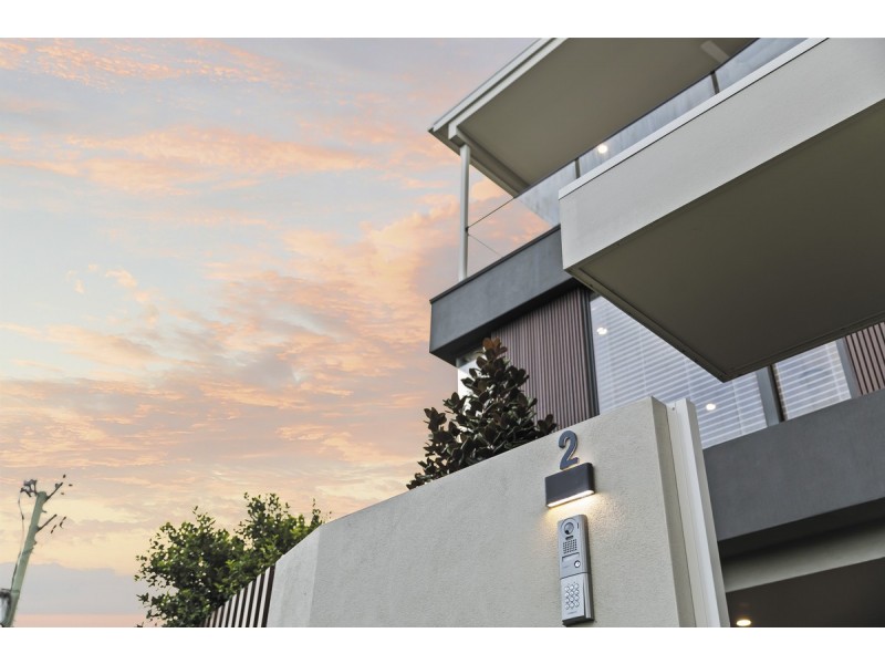 2/5 Paxton Street, Cleveland QLD 4163