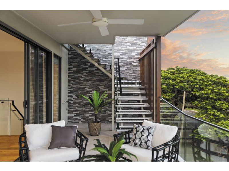 2/5 Paxton Street, Cleveland QLD 4163