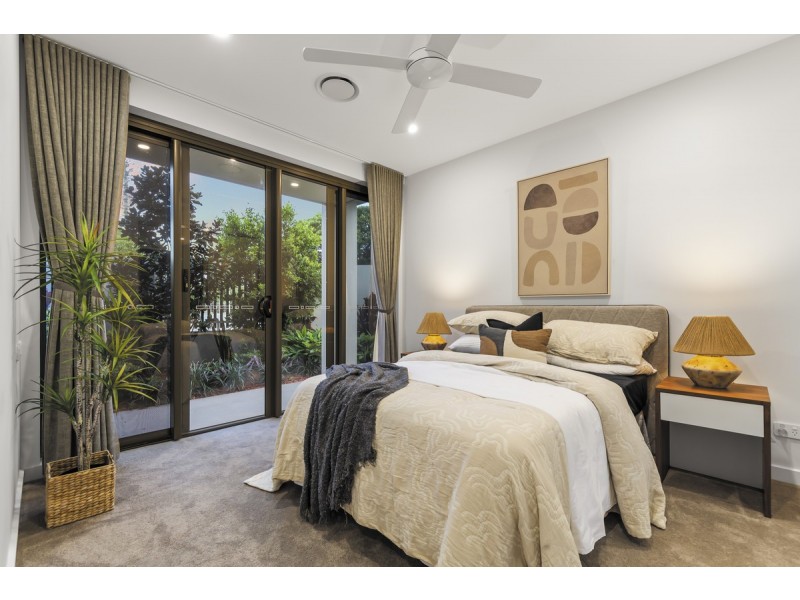 2/5 Paxton Street, Cleveland QLD 4163