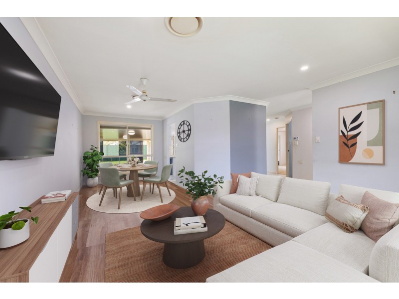 27 Seagull Street, Victoria Point QLD 4165