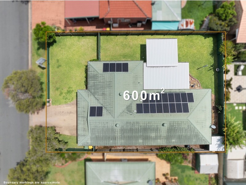 27 Seagull Street, Victoria Point QLD 4165