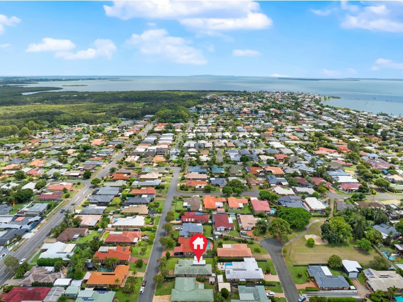 27 Seagull Street, Victoria Point QLD 4165