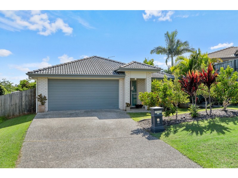 22 John Crescent, Pimpama QLD 4209