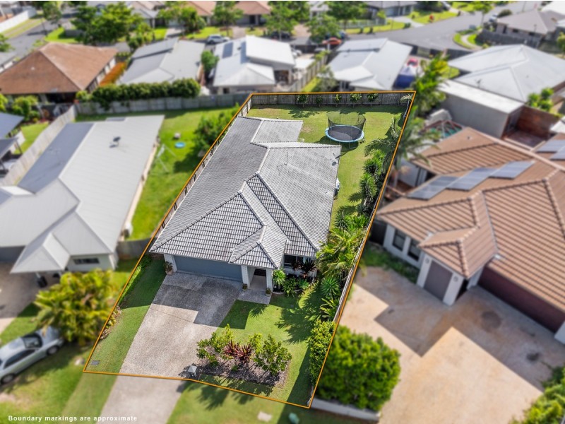22 John Crescent, Pimpama QLD 4209