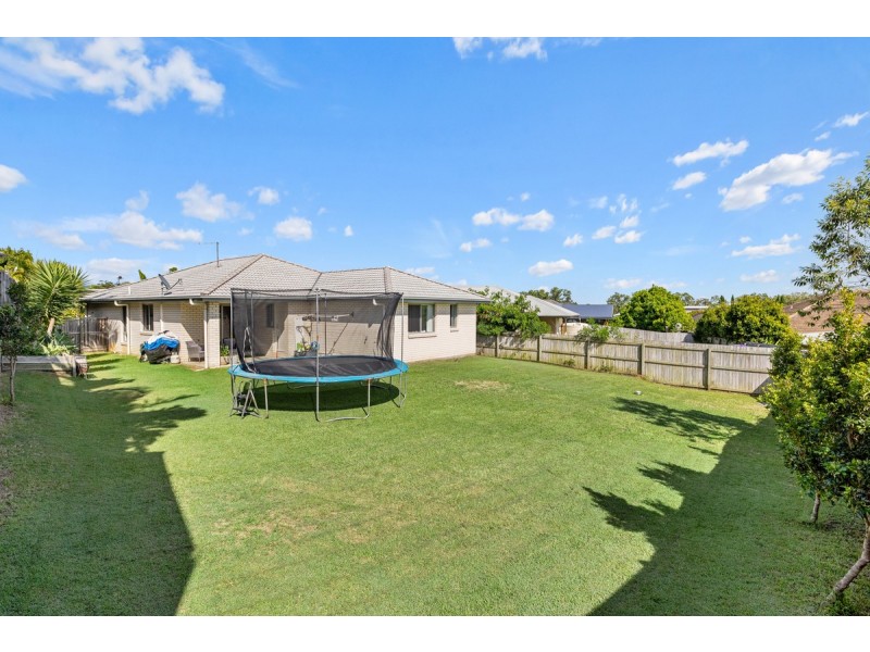 22 John Crescent, Pimpama QLD 4209