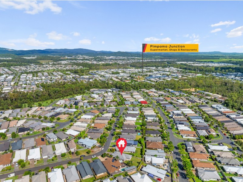 22 John Crescent, Pimpama QLD 4209