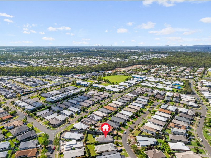 22 John Crescent, Pimpama QLD 4209