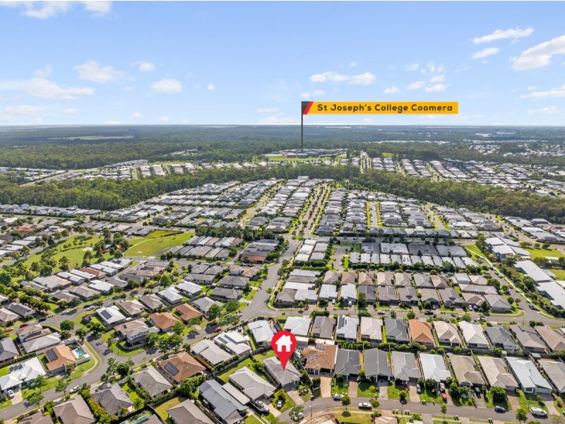 22 John Crescent, Pimpama QLD 4209
