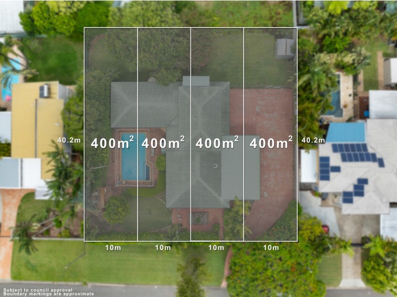 98-100 Smith Street, Cleveland QLD 4163