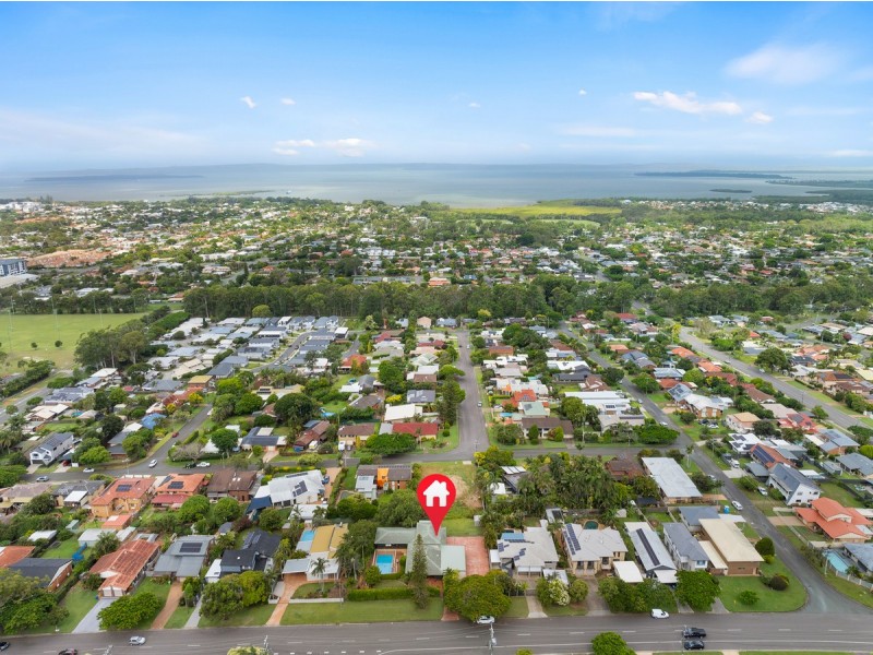 98-100 Smith Street, Cleveland QLD 4163