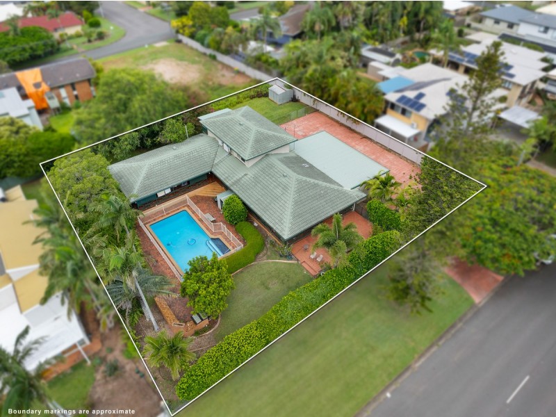 98-100 Smith Street, Cleveland QLD 4163