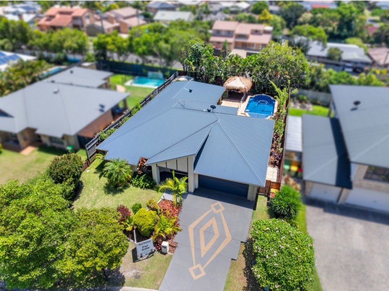 2 Gretchen Circuit, Thornlands QLD 4164