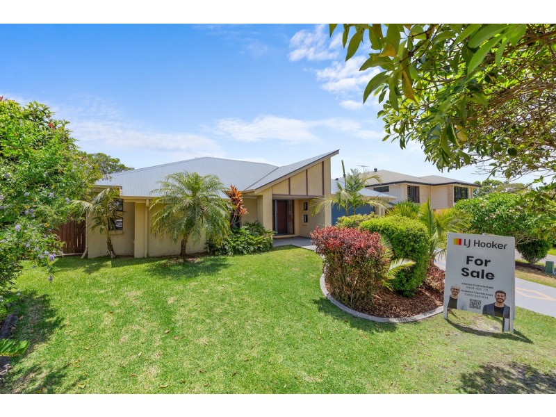 2 Gretchen Circuit, Thornlands QLD 4164