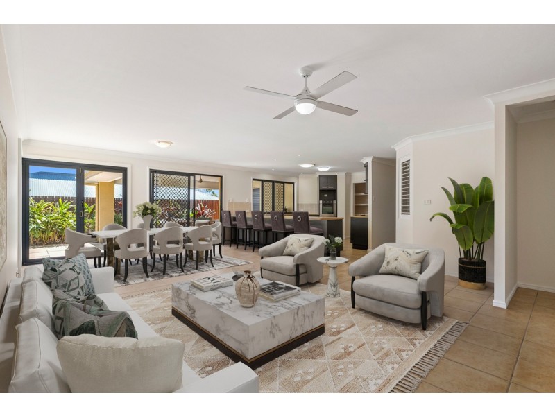 2 Gretchen Circuit, Thornlands QLD 4164